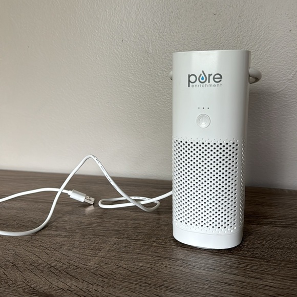 Pure portable air purifier - Picture 5 of 10